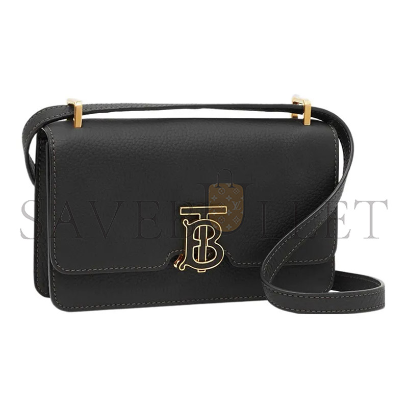 BURBERRY TB CROSSBODY BAG 80631251 (20*12.5*5.5cm)